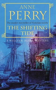 Buy Shifting Tide