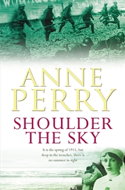 Buy Shoulder The Sky