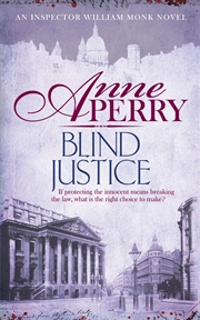 Buy Blind Justice