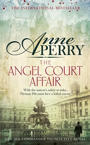 Buy Angel Court Affair