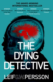 Buy Dying Detective