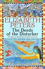 Buy Deeds Of The Disturber B