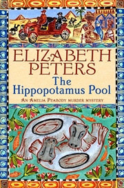 Buy Hippopotamus Pool B