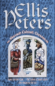 Buy Second Cadfael Omnibus