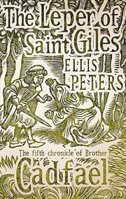 Buy Leper Of Saint Giles