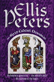 Buy Sixth Cadfael Omnibus