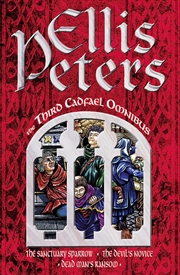 Buy Third Cadfael Omnibus