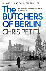 Buy Butchers Of Berlin