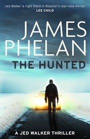 Buy Hunted