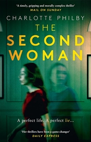 Buy Second Woman