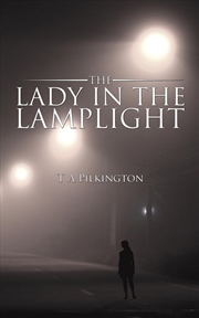Buy Lady In The Lamplight
