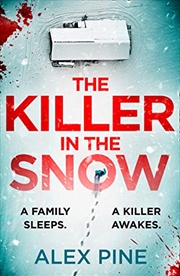 Buy Killer In The Snow