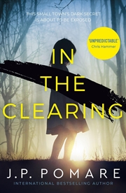 Buy In The Clearing