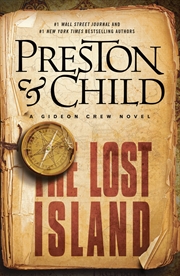 Buy Lost Island