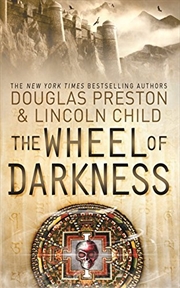 Buy Wheel Of Darkness