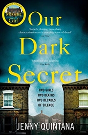 Buy Our Dark Secret