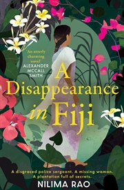 Buy Disappearance In Fiji