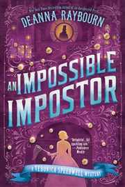 Buy An Impossible Imposter
