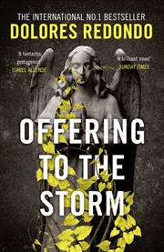 Buy Offering To The Storm