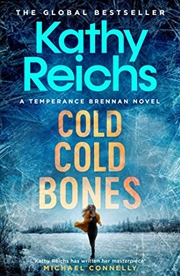 Buy Cold Cold Bones