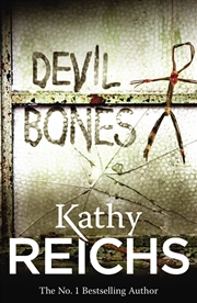 Buy Devil Bones
