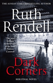 Buy Dark Corners