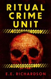 Buy Ritual Crime Unit