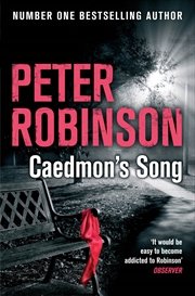 Buy Caedmons Song