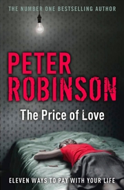 Buy Price Of Love