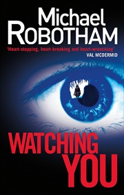 Buy Watching You