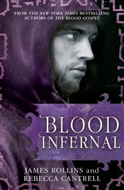 Buy Blood Infernal