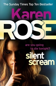 Buy Silent Scream
