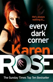 Buy Every Dark Corner