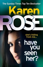 Buy Have You Seen Her