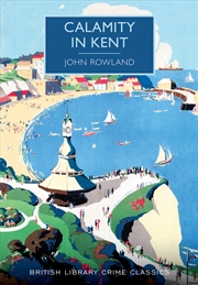 Buy Calamity In Kent