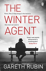 Buy Winter Agent