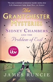 Buy Sidney Chambers & The Problem Of Evil