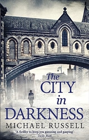 Buy City In Darkness