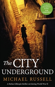 Buy City Underground