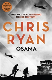 Buy Osama Reissue