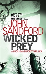 Buy Wicked Prey
