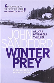 Buy Winter Prey