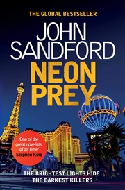 Buy Neon Prey