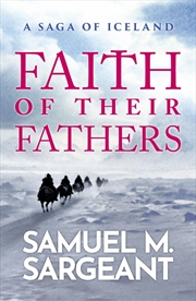 Buy Faith Of Their Fathers