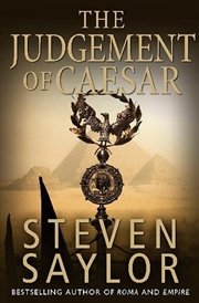 Buy Judgement Of Caesar B