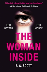 Buy Woman Inside