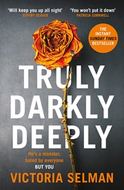 Buy Truly Darkly Deeply