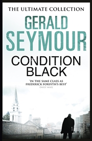 Buy Condition Black