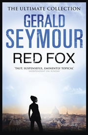 Buy Red Fox
