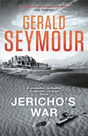 Buy Jerichos War